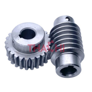 Bánh vít trục vít WRM2.5-30