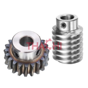 Bánh vít trục vít WRM2.5-40