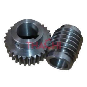 Bánh vít trục vít WRM2.5-50