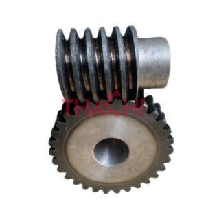 Bánh vít trục vít WRM2.5-20