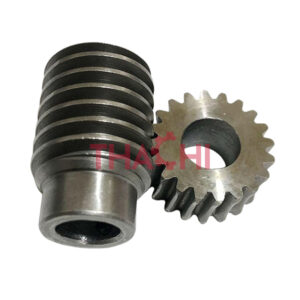 Bánh vít trục vít WRM3-40