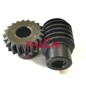 Bánh vít trục vít WRM2-20