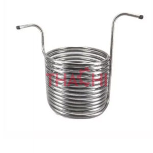 Bộ giải nhiệt bằng Niken