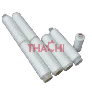 Lõi lọc hóa chất Dubao