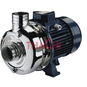 Máy bơm nước muối