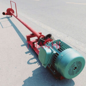 Máy hút bùn chạy điện