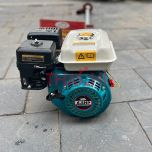 Máy hút bùn chạy xăng